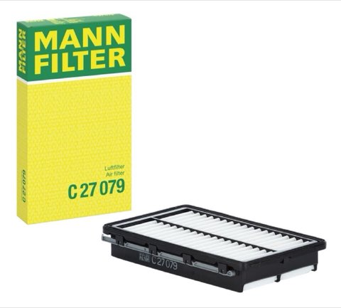 Mann-Filter C 27 079 Air Filter, photo 3