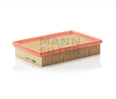 Mann-Filter C 27 105 Air Filter, photo 3