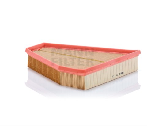 Mann-Filter C 27 114 Air Filter, photo 3