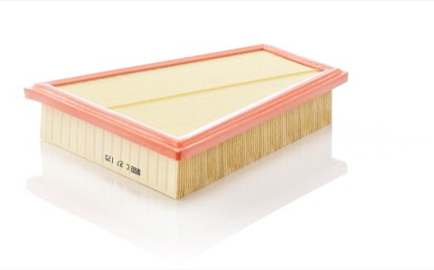 Mann-Filter C 27 125 Air Filter, photo 2