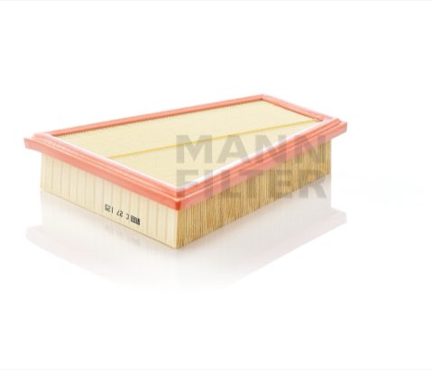 Mann-Filter C 27 125 Air Filter, photo 3