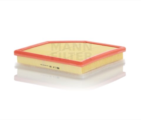 Mann-Filter C 27 126 Air Filter, photo 3