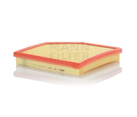 Mann-Filter C 27 127 Air Filter, photo 3