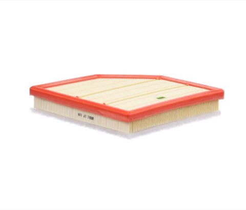 Mann-Filter C 27 128 Air Filter, photo 3