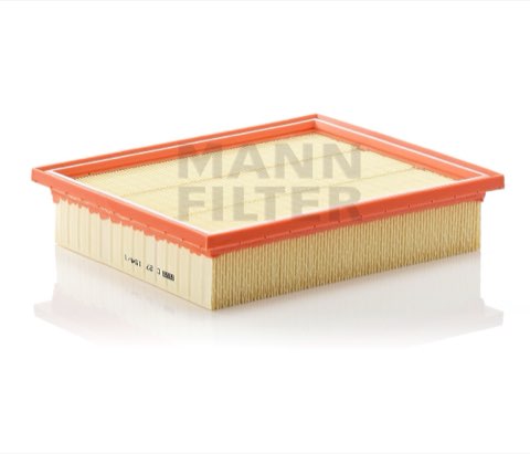 Mann-Filter C 27 154/1 Air Filter, photo 2