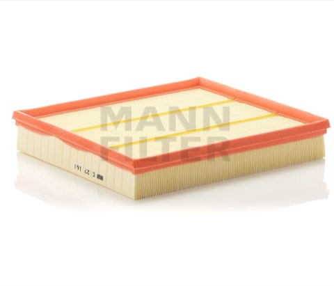 Mann-Filter C 27 161 Air Filter, photo 3