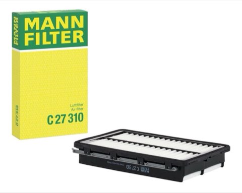 Mann-Filter C 27 310 Air Filter, photo 3