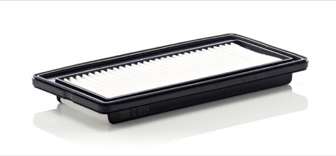 Mann-Filter C 2714 Air Filter, photo 3