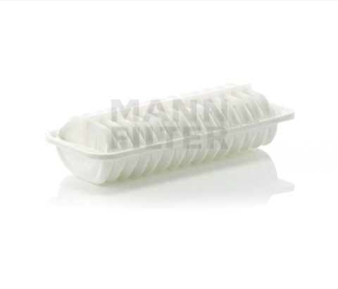 Mann-Filter C 2715 Air Filter, photo 3