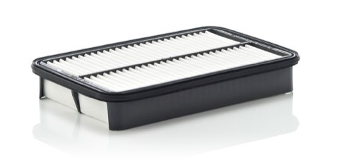 Mann-Filter C 2731/1 Air Filter