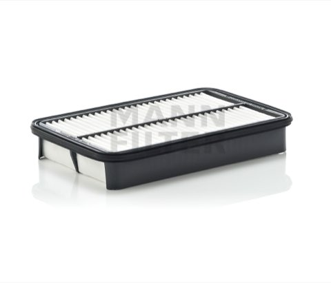 Mann-Filter C 2731/1 Air Filter, photo 3