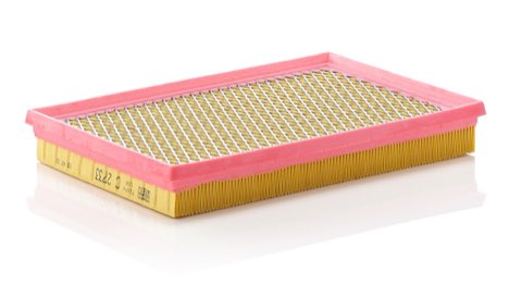 Mann-Filter C 2733 Air Filter