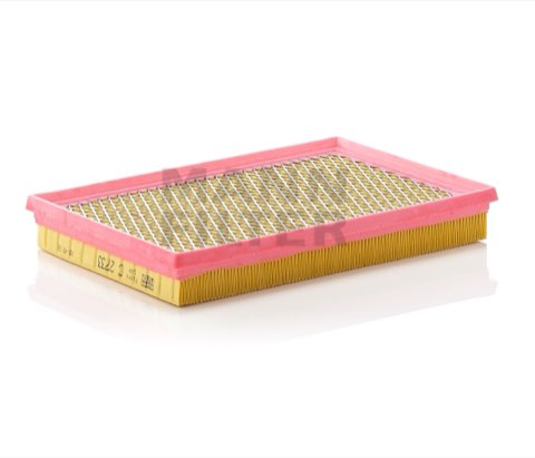 Mann-Filter C 2733 Air Filter, photo 3