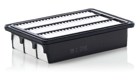 Mann-Filter C 2735 Air Filter