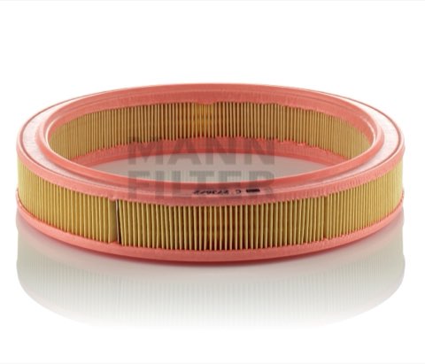 Mann-Filter C 2736/2 Air Filter