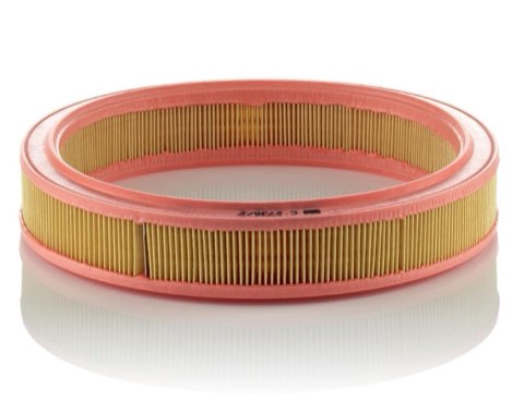 Mann-Filter C 2736/2 Air Filter, photo 3