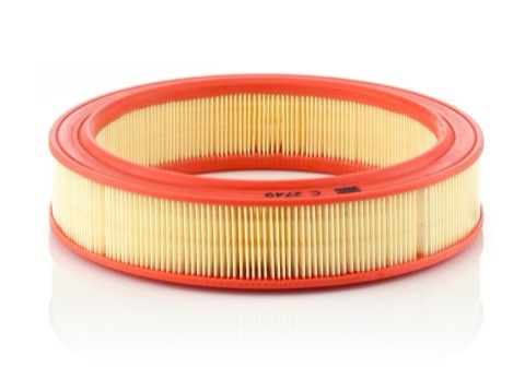 Mann-Filter C 2749 Air Filter, photo 2