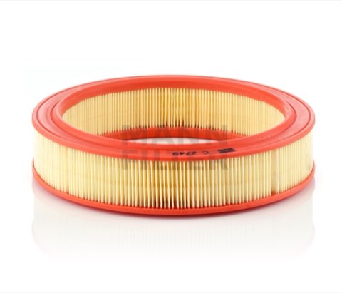 Mann-Filter C 2749 Air Filter, photo 3
