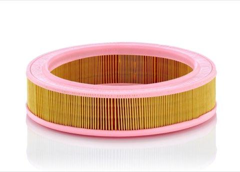 Mann-Filter C 2766 Air Filter, photo 2