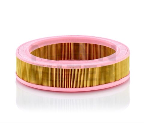 Mann-Filter C 2766 Air Filter, photo 3