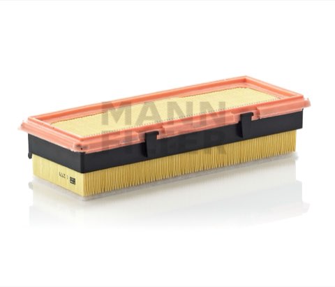 Mann-Filter C 2771 Air Filter, photo 3