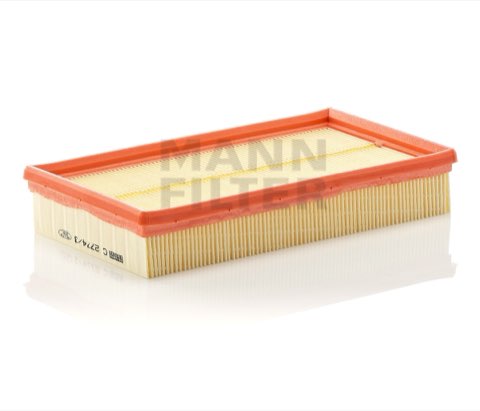 Mann-Filter C 2774/3 KIT Air Filter, photo 2