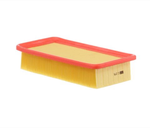 Mann-Filter C 2775 Air Filter