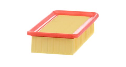 Mann-Filter C 2775 Air Filter, photo 2
