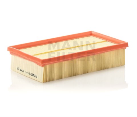 Mann-Filter C 2788 Air Filter, photo 3