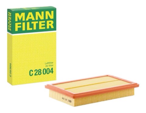 Mann-Filter C 28 004 Air Filter
