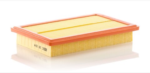 Mann-Filter C 28 004 Air Filter, photo 4