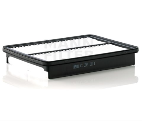 Mann-Filter C 28 011 Air Filter, photo 3