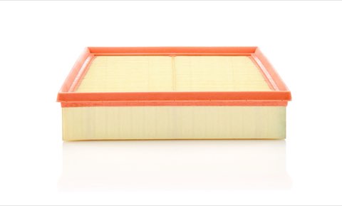Mann-Filter C 28 022 Air Filter, photo 2