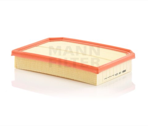 Mann-Filter C 28 034 Air Filter, photo 2
