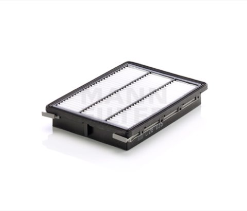 Mann-Filter C 28 035 Air Filter, photo 2