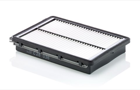 Mann-Filter C 28 036 Air Filter