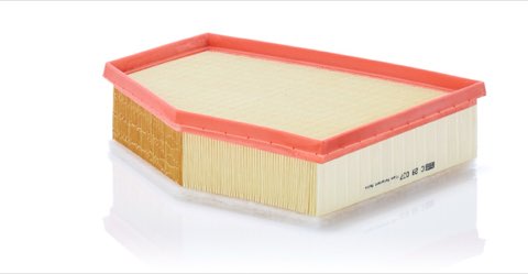 Mann-Filter C 28 037 Air Filter, photo 2