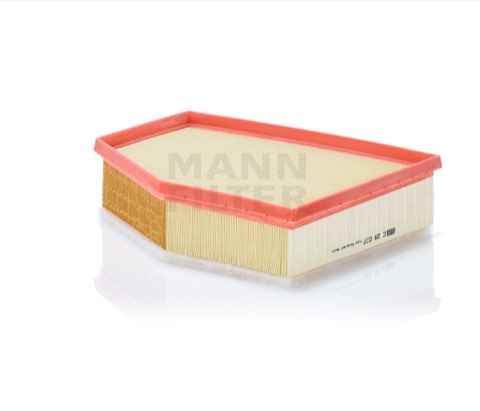 Mann-Filter C 28 037 Air Filter, photo 3