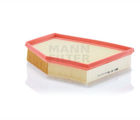 Mann-Filter C 28 038 Air Filter, photo 3