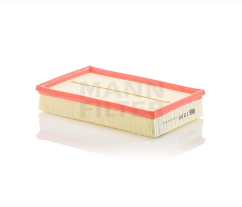 Mann-Filter C 28 043 Air Filter, photo 2