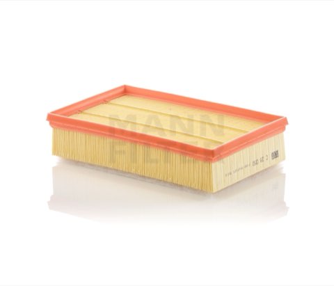 Mann-Filter C 28 050 Air Filter, photo 2
