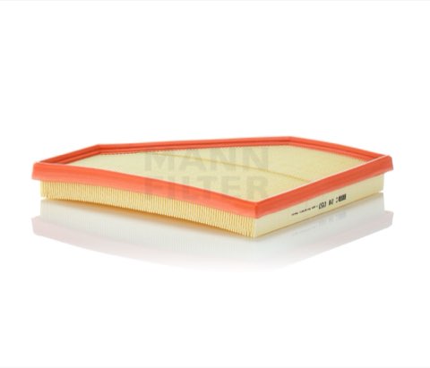 Mann-Filter C 28 053 Air Filter, photo 2