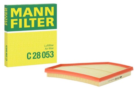 Mann-Filter C 28 053 Air Filter, photo 3