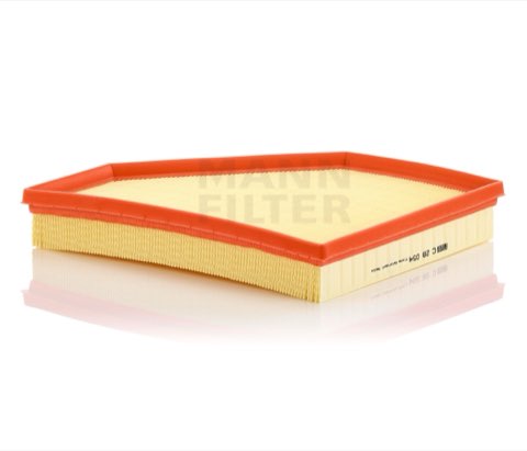 Mann-Filter C 28 054 Air Filter, photo 2