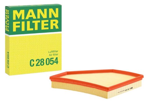 Mann-Filter C 28 054 Air Filter, photo 3