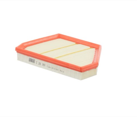 Mann-Filter C 28 091 Air Filter, photo 2