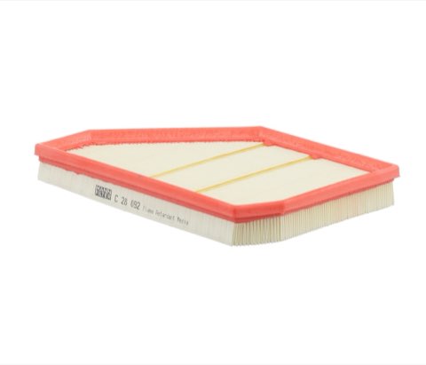 Mann-Filter C 28 092 Air Filter, photo 2