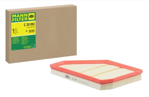 Mann-Filter C 28 092 Air Filter, photo 3