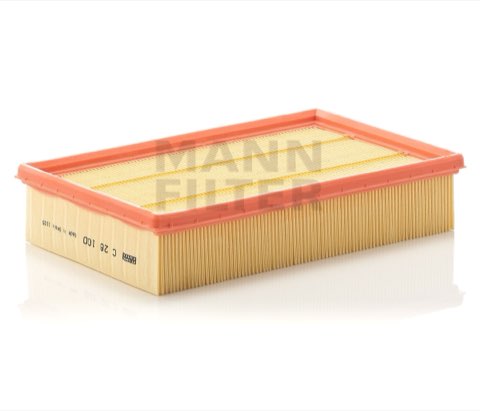 Mann-Filter C 28 100 Air Filter, photo 3