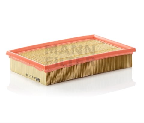 Mann-Filter C 28 110 Air Filter, photo 2